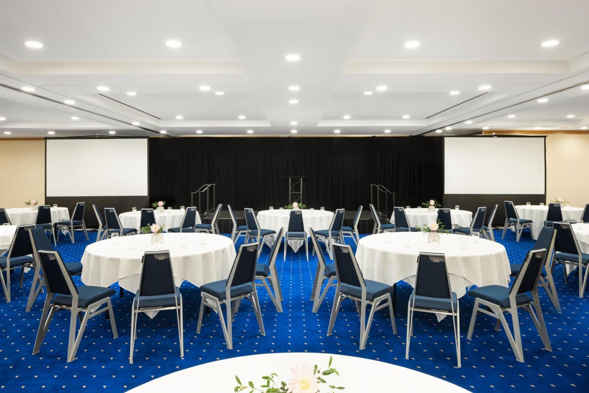 Sheraton Vancouver Wall Centre Екстер'єр фото